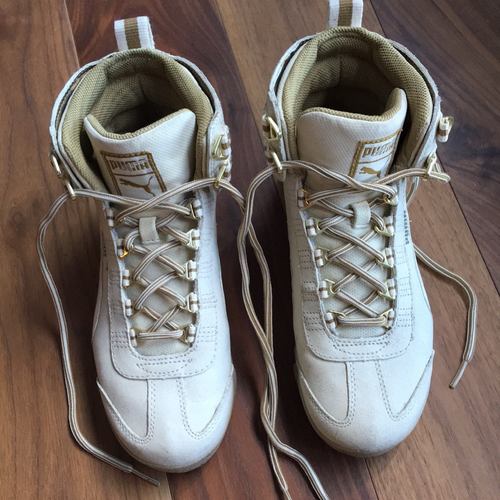 Puma women sneakers